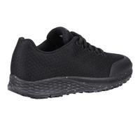 Safety Jogger Juno O1 Shoe Black UK9 Colour: Black, Shoe Size: UK9 - E UK9 - EU43 - US10