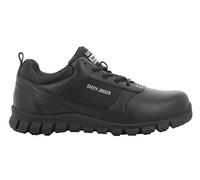 Safety Jogger Komodo Black Safety Shoes - Size 9 UK