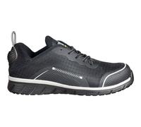 Safety Jogger LIGERO2 S1P LOW Safety Trainer Black Euro 43 Black Euro 43 Black
