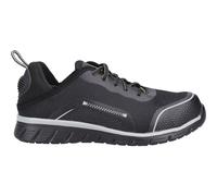 Safety Jogger Mens LIGERO2 S1P LOW Safety Trainers UK Size 10.5 (EU 45)