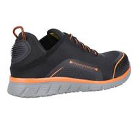 Safety Jogger LIGERO2 S1P Low Safety Trainer Orange UK Size = 11 EU Size = 46 -