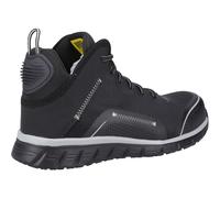 Safety Jogger Mens LIGERO2 S1P Mid Workwear Safety Boots UK Size 12 (EU 47)