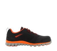 Safety Jogger Lightweight - Safety shoes - Size 4 UK
