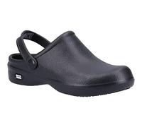 SAFETY JOGGER Mens Bestlight1 OB Occupational Work Clogs Black