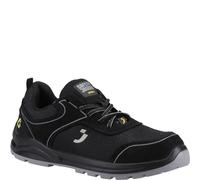 Safety Jogger Mens Cador Safety Shoes FS10269