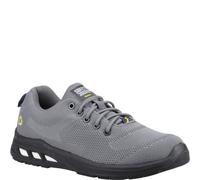 Safety Jogger Mens Ecofitz S1P Safety Shoes FS10267