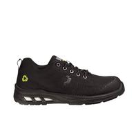 Safety Jogger Ecofitz S1P Shoe Size 9 38482-71711-10