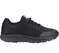 Safety Jogger Mens Juno O1 Unisex - Black - Size UK 4