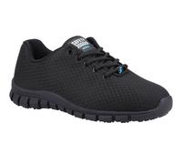 Safety Jogger Mens Kassie Safety Trainers FS9014