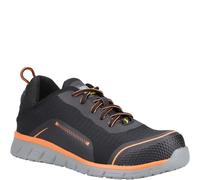 Safety Jogger Mens LIGERO2 S1P Low Safety Shoes FS10266