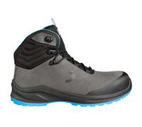 Safety Jogger Mens Modulo S3S Mid Safety Boots FS10363