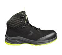 Safety Jogger Mens Modulo S3S Mid Safety Boots FS10363
