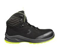 Safety Jogger Mens Modulo S3S Mid Safety Boots FS10363