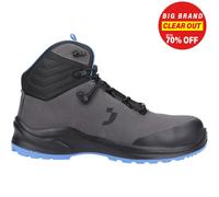 Safety Jogger Modulo S3S Mid Safety Boot Size 7 39510-73702-08