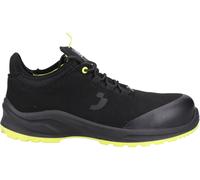 Safety Jogger Mens MODULO S3S LOW Metal Free Safety Trainers UK Size 4 (EU 37)