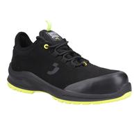 Safety Jogger Modulo S3S Low Safety Trainer Size 3.5 39511-73703-03