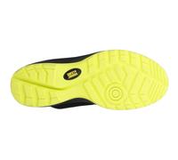 SAFETY JOGGER Mens MODULO S3S Low Metal Free Safety Trainers Black