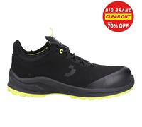 Safety Jogger Modulo S3S Low Safety Trainer Size 3.5 39511-73703-03