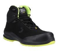 Safety Jogger Modulo S3S Mid Safety Boot Size 8 39510-73701-09
