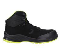 Safety Jogger Modulo S3S Mid Safety Boot Size 10 39510-73701-11