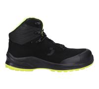 Safety Jogger Mens MODULO S3S MID Cut Safety Boots UK Size 11 (EU 46)