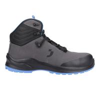 Safety Jogger Modulo Mid Safety Men's | Safety Boots | Grey | UK Size 11