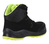 Safety Jogger Modulo S3S Mid Safety Boot Size 9 39510-73701-10