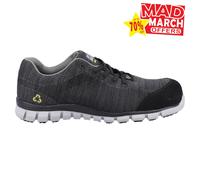 Safety Jogger Morris S1P Safety Trainers Size 6 36290-67696-06