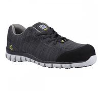 Safety Jogger Morris S1P Safety Trainers Size 10.5 36290-67696-12