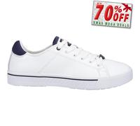 Safety Jogger Unisex COOL O2 Trainers Occupational Work Shoes White