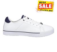 Safety Jogger Unisex COOL O2 Trainers Occupational Work Shoes White