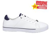 Safety Jogger Unisex COOL O2 Trainers Occupational Work Shoes White