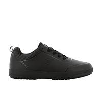 SAFETY JOGGER Unisex Elis O2 SRC Occupational Trainers Black