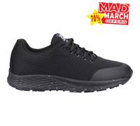 Safety Jogger Juno O1 Shoe Size 3 39310-73409-02