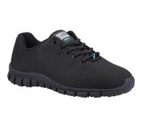 Safety Jogger Unisex Kassie O1 SRC Occupational Trainers
