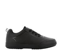 Safety Jogger Elis O2 Src Occupational Footwear Black UK10 Colour: Bla UK10 - EU44 - US10.5