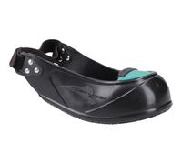 Safety Jogger Visitor Safety Cap Overshoe Size 44-48 Black 39311-73410-04
