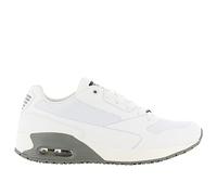 Safety Jogger Work Sneaker Women - Ultra Light Anti Static, Anti Slip Trainer, Ideal for Hospital, Healthcare, Kitchen and Cleaning Staff, Oxypas Ela Light Grey UK 4 EU 37,ElaS3701lgr