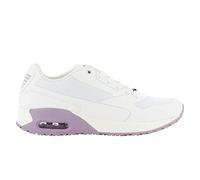 Safety Jogger Work Sneaker Women - Ultra Light Anti Static, Anti Slip Trainer, Ideal for Hospital, Healthcare, Kitchen and Cleaning Staff, Oxypas Ela Pruple UK 3.5 EU 36,Purple,ElaS3601lic