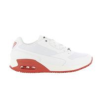 Safety Jogger Work Sneaker Women - Ultra Light Anti Static, Anti Slip Trainer, Ideal for Hospital, Healthcare, Kitchen and Cleaning Staff, Oxypas Ela Pink UK 5,5 EU 39,ElaS3901fux