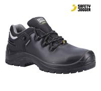 Safety Jogger X330 Safety Shoes Composite Toe Waterproof Heat-Resistant EU 39-47