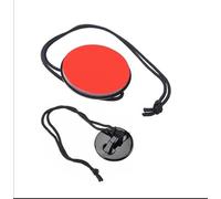 Safety Lead Strap + 3M Safety Pad for Gopro Hero OSMO Xiaomi Action Cam