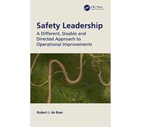 Safety Leadership