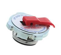 Safety Lever Rad Cap