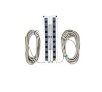 Safety Light Curtain Grating Sensor Na1-11