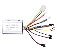 Safety light curtain sensor 24vfiberglass/15A Anti-flying Scooter Controller Brush Children's Car(24V15A)