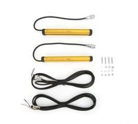 Safety Light Curtain Sensor Switch 4/6/8/10/12 Beam Grating Device NPN Output IP65 for Press Robot Automation Equipment Yellow(12 beams)