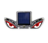 Safety Lights for Trucks Multi-mode LED Flash Alarm Indicator Waterproof