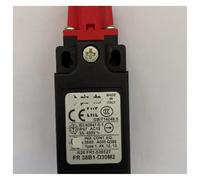 Safety Limit Switch FR 38B1-D30M2