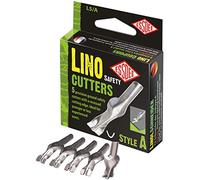 Safety Lino Cutter Style A (Box of 5)